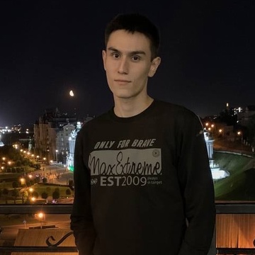 Ирек Волков