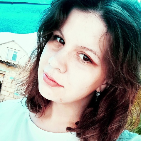 Катя Киселева