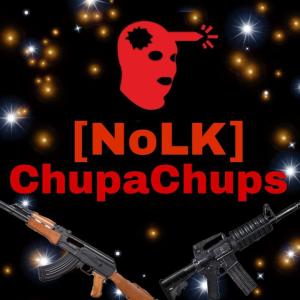Chupa Chups