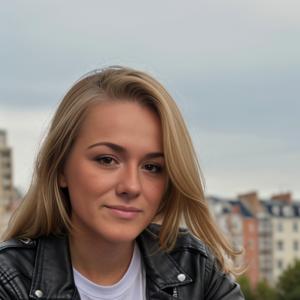 Олеся Чикишева