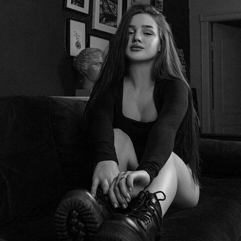 Ebanushkina Adele
